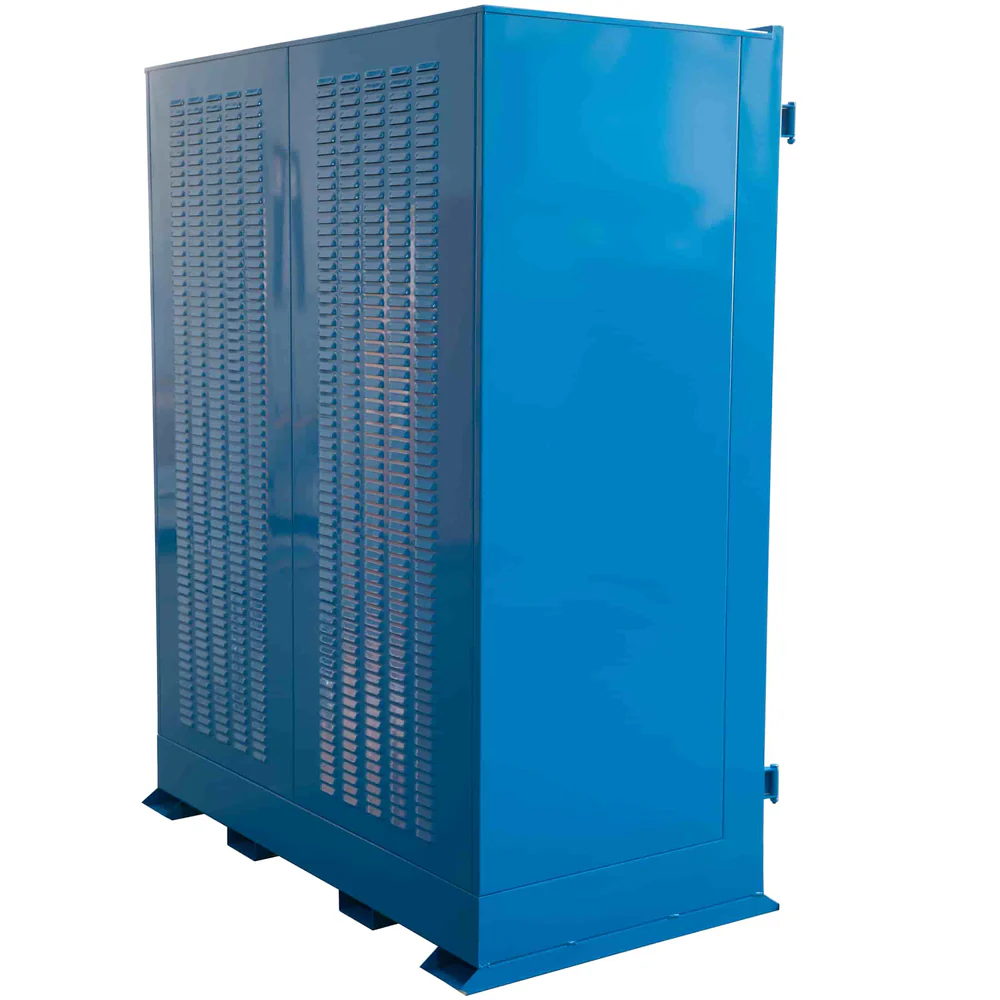450L - Small Outdoor Flammable Liquid Store - Image 16