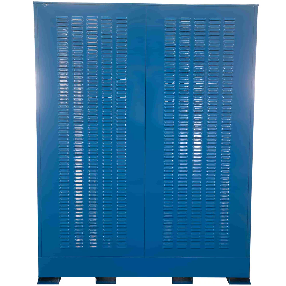 450L - Small Outdoor Flammable Liquid Store - Image 17