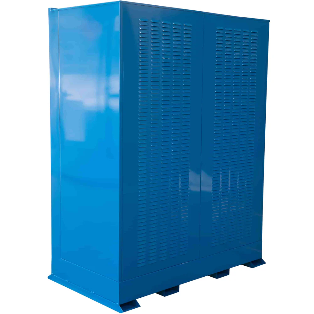 450L - Small Outdoor Flammable Liquid Store - Image 18