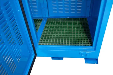 450L - Small Outdoor Toxic Substance Store - Image 21