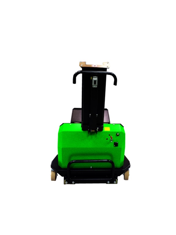 Innolift Fork-Over S model, 600kg, 700mmH Lift - Image 3