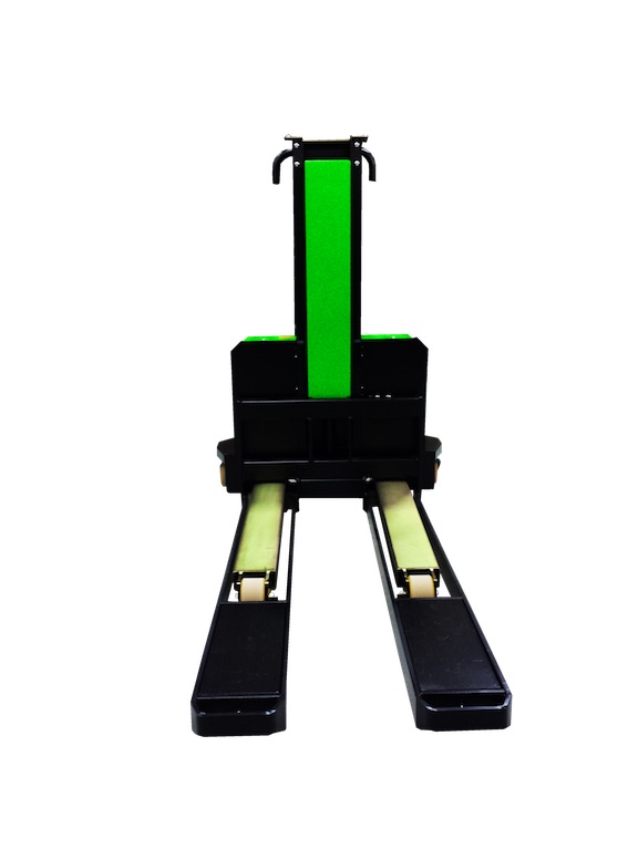 Innolift Fork-Over S model, 600kg, 700mmH Lift - Image 2