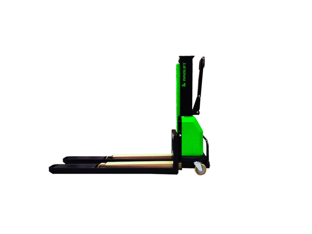 Innolift Fork-Over S model, 600kg, 700mmH Lift - Image 4