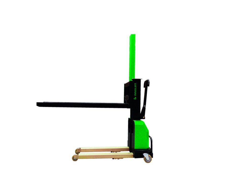 Innolift Fork-Over S model, 600kg, 700mmH Lift - Image 5