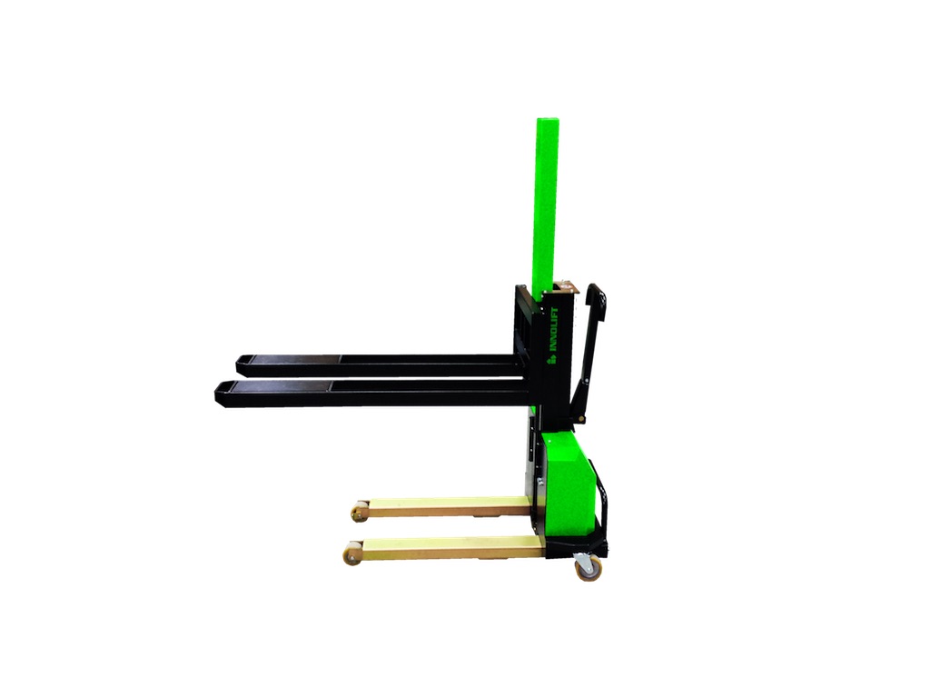 Innolift Fork-Over S model, 600kg, 700mmH Lift - Image 6