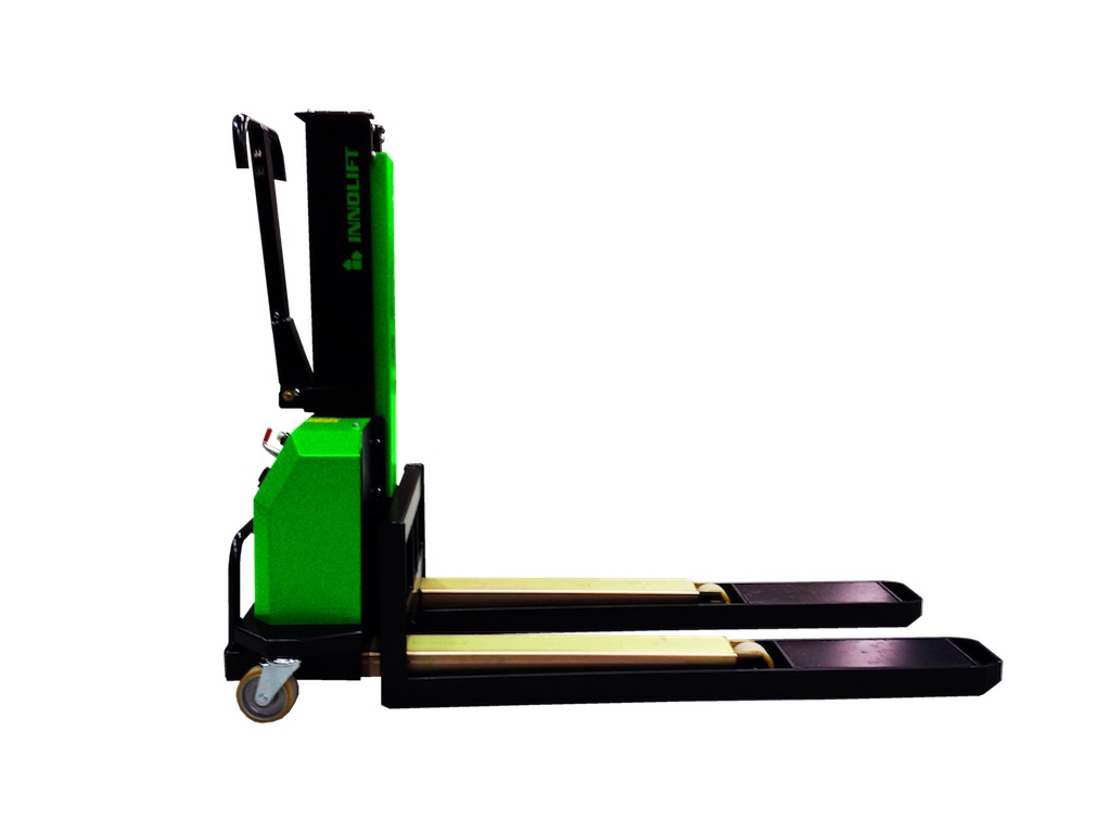 Innolift Fork-Over S model, 600kg, 700mmH Lift - Image 8