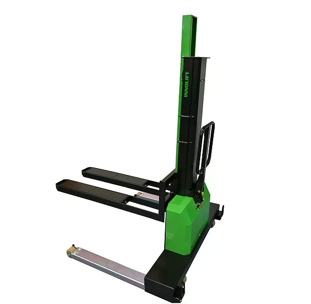 Innolift Straddle XXL Model, 500kg 1400mmH Lift