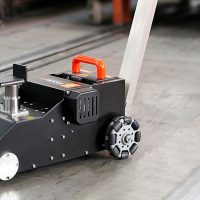Alternative view of Movicart