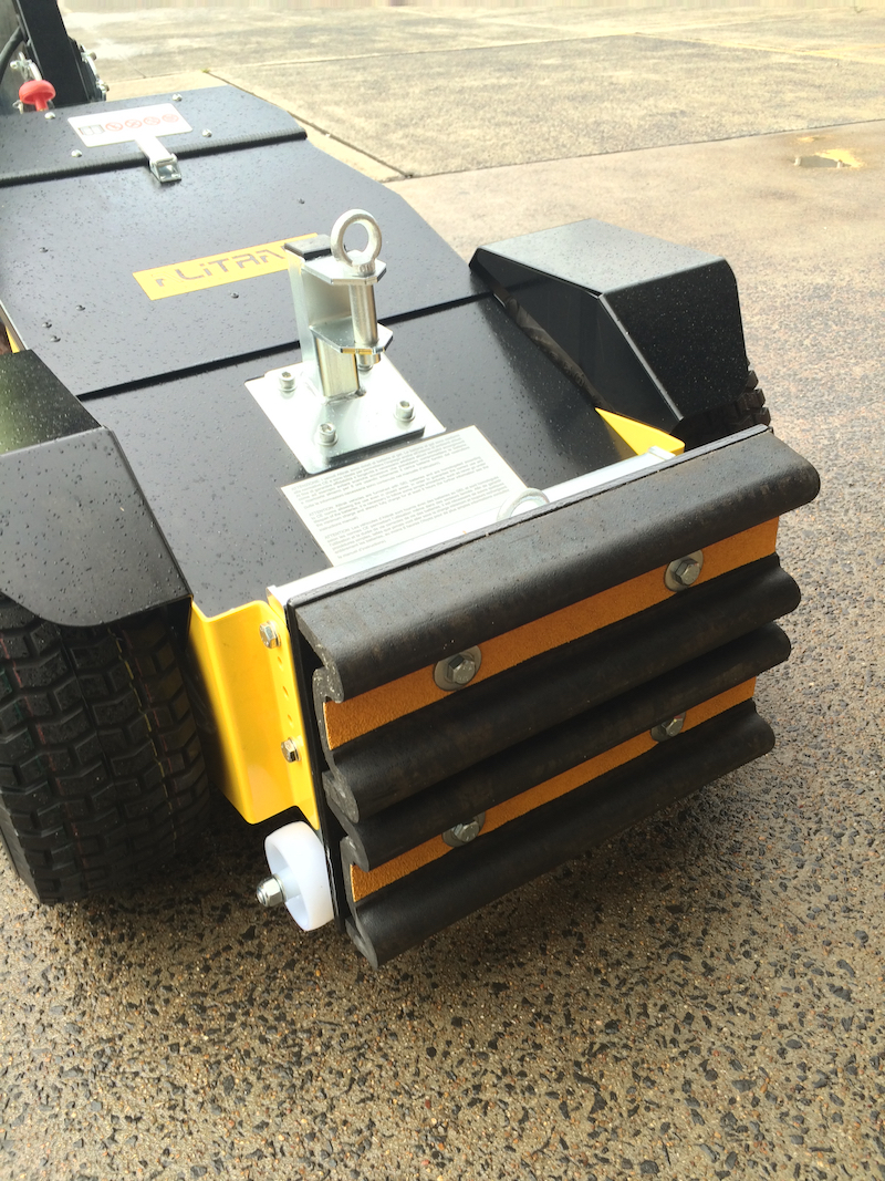 Alitrak AU_Outdoor Tugs 900 Watt (OT-900) - Image 7