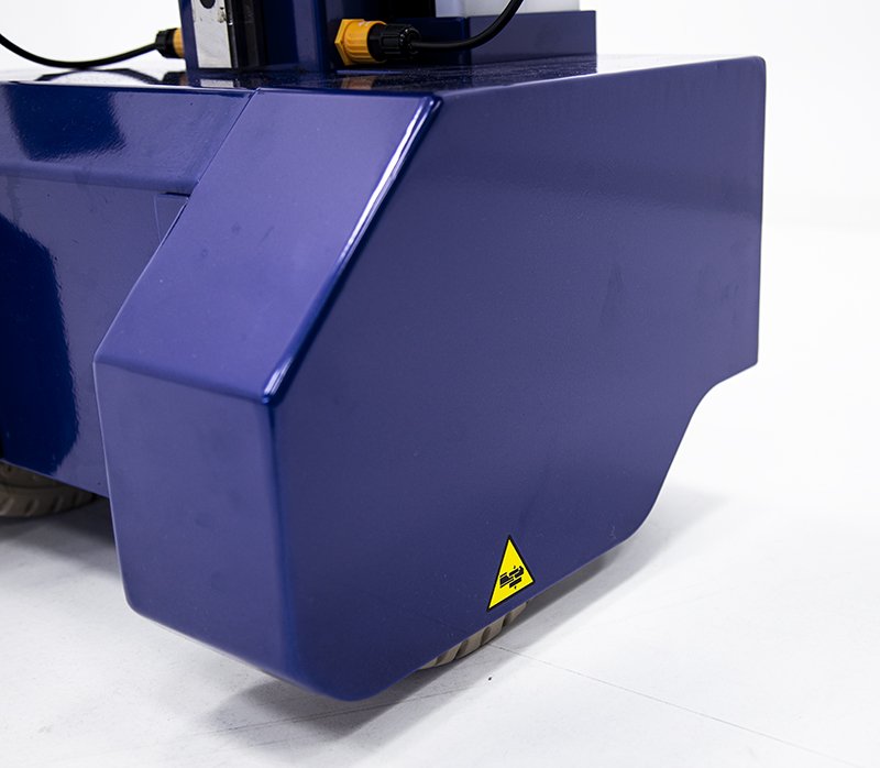 Electric Bed Mover Zallys ML1 - Image 15