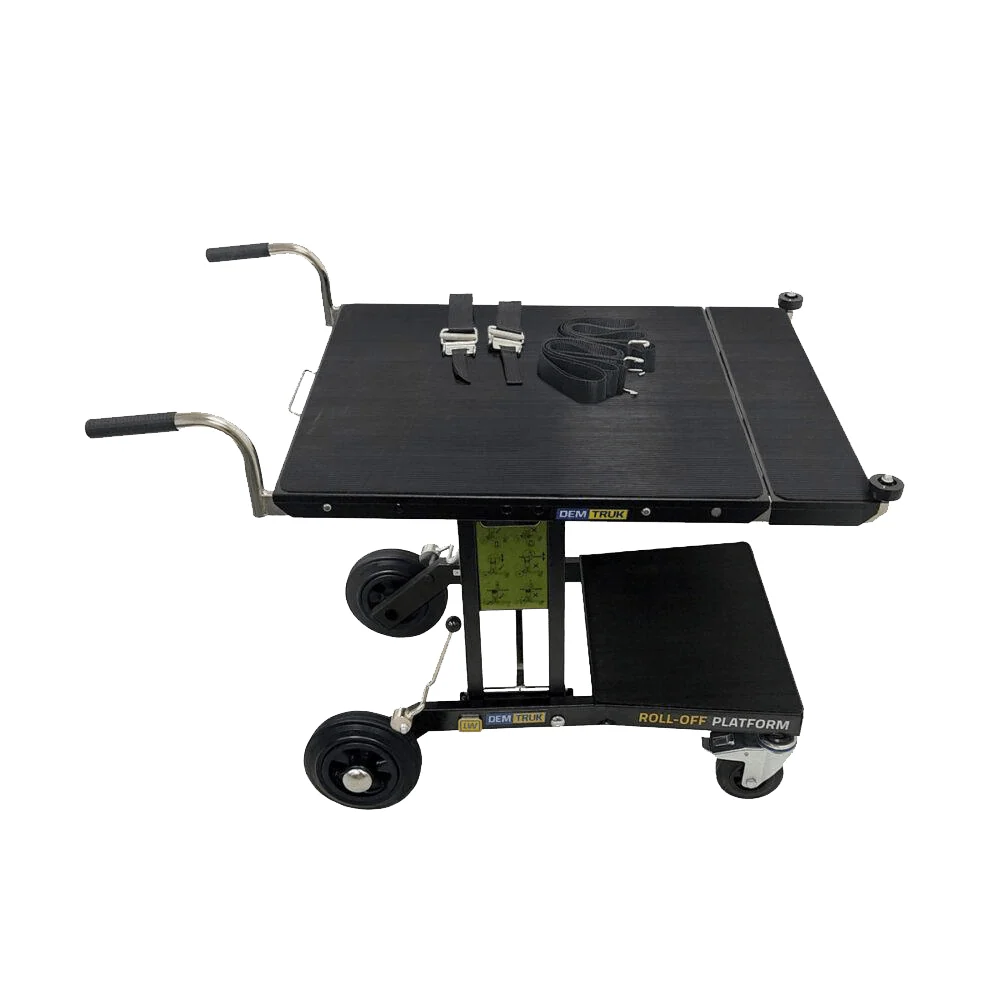 Demtruk 2.0 Lite – Kit