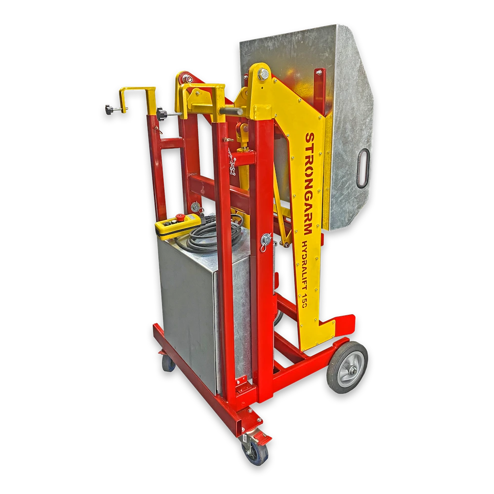 Strongarm Hydralift 150