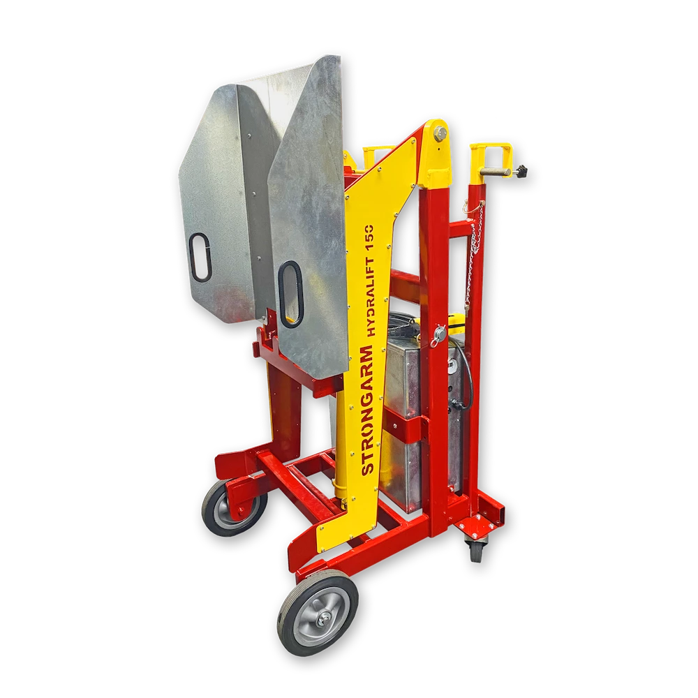 Strongarm Hydralift 150 - Image 3