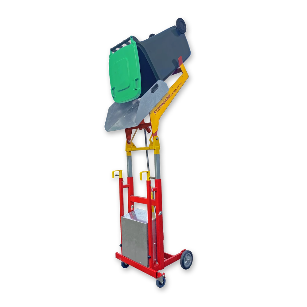 Strongarm Hydralift 150 - Image 2