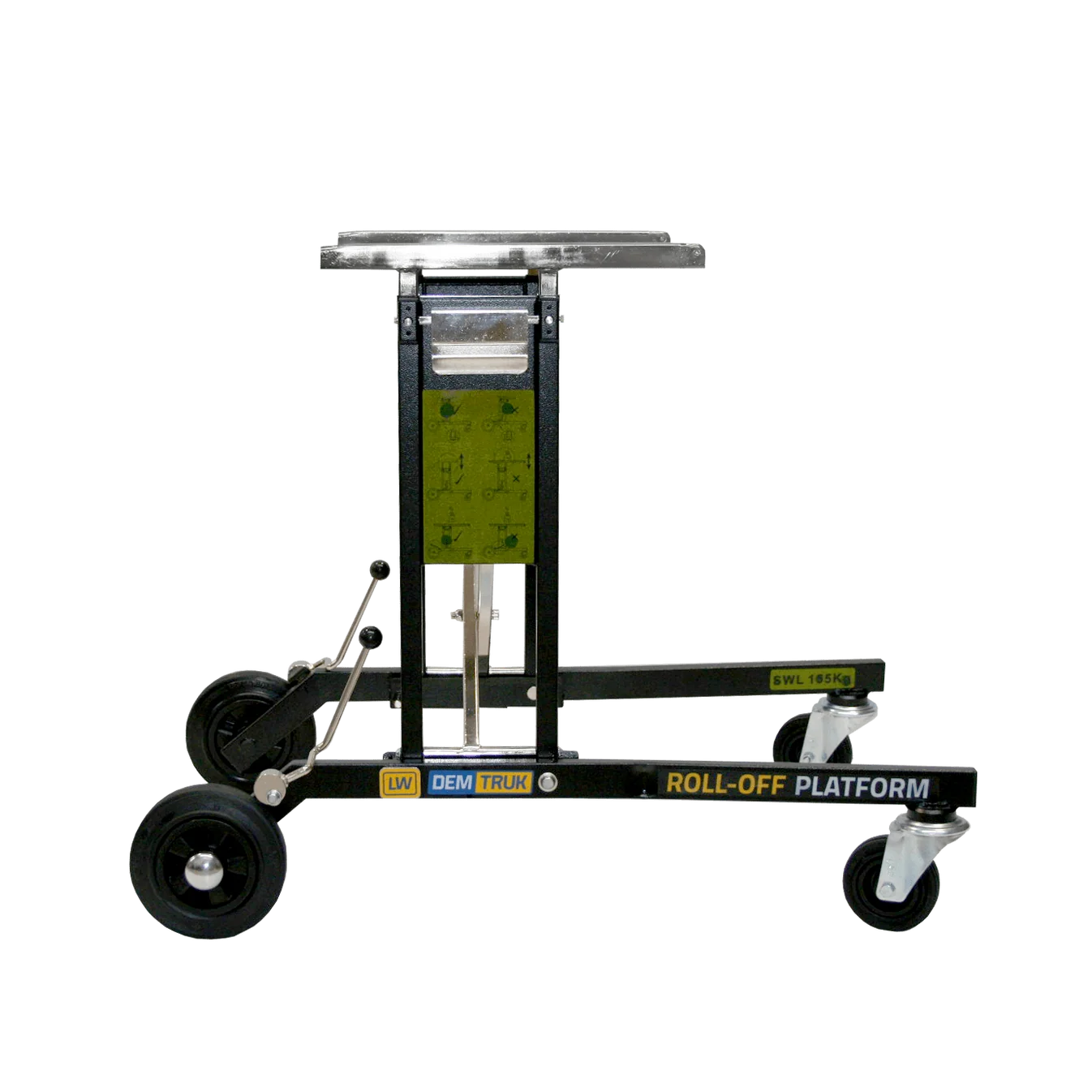 Demtruk 2.0 Lite – Kit - Image 2
